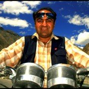 Na cesti Karakorum Na cesti Karakorum