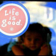 Life is.... Life is....