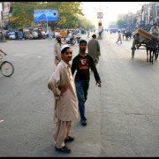 Lahore Lahore