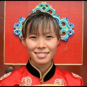 Burjatkinja Burjatkinja