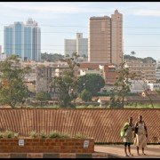 Kampala city Kampala city