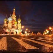 Moskva Moskva