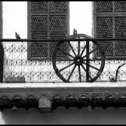 Balkon Balkon