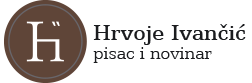 HRVOJE IVANČIĆ
