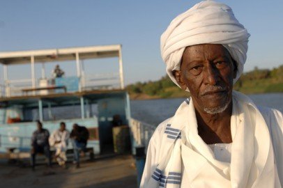 Northern Sudan Road Trip