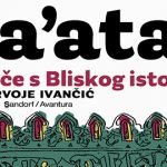Za’atar – Priče s Bliskog istoka Za’atar – Priče s Bliskog istoka